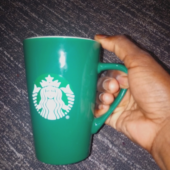 Starbucks Kitchen Starbucks Coffee Mug Poshmark